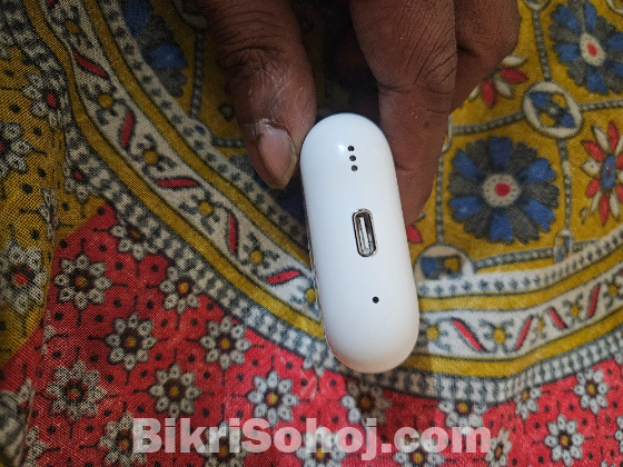 Apple Airpod pro 2 nd genaration